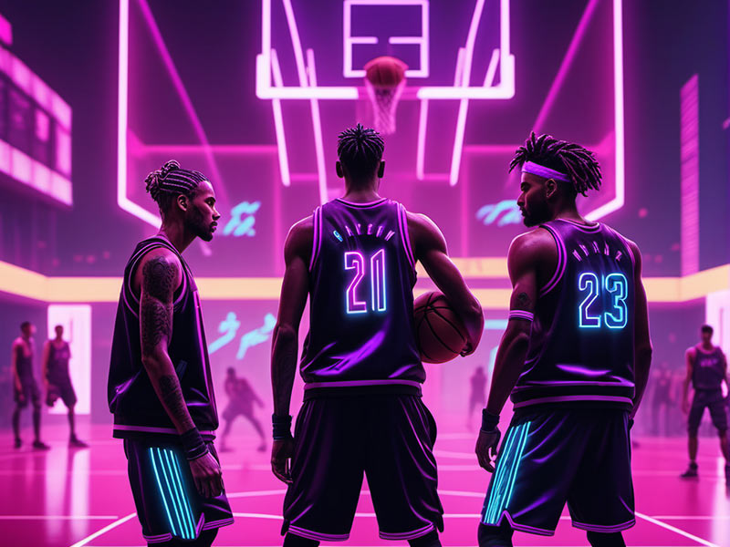[QQ国语]NBA季前赛 森林狼vs掘金 第二节 录像