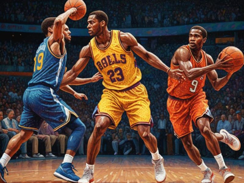 [QQ原声]NBA季前赛 魔术vs热火 全场录像回放