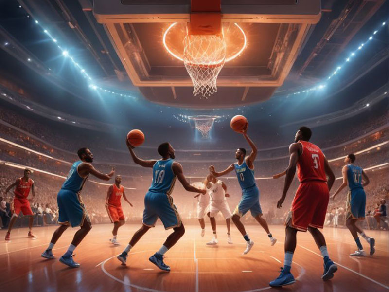 [QQ国语]NBA季前赛 东南墨尔本凤凰vs鹈鹕 第四节 录像