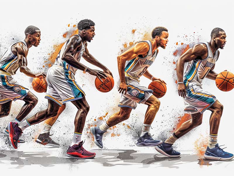 [QQ原声]NBA季前赛 东南墨尔本凤凰vs鹈鹕 第四节 录像