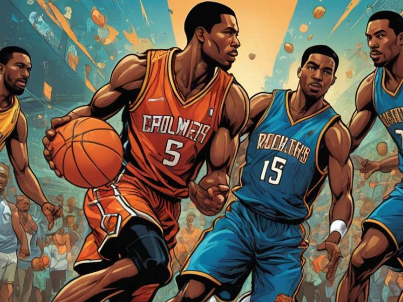 [QQ国语]NBA季前赛 魔术vs热火 第四节 录像