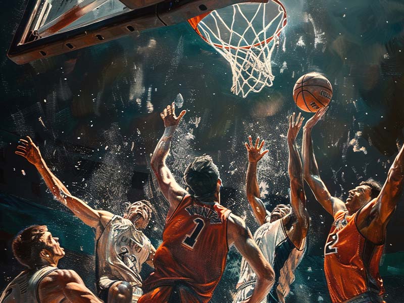 [QQ原声]WNBA季后赛半决赛G4 拉斯维加斯王牌vs印第安纳狂热星 全场录像回放