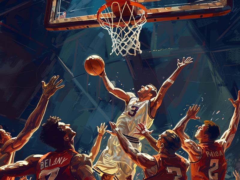 [QQ原声]NBA季前赛阿布扎比站 76人vs尼克斯 第四节 录像