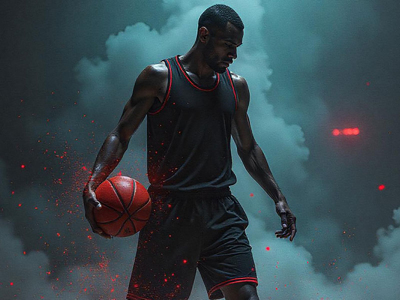 [QQ国语]NBA季前赛 太阳vs湖人 全场录像回放